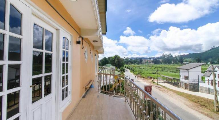 Thilina Hotel Nuwara Eliya — photo 4