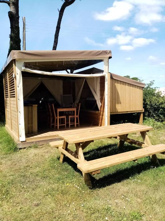 Caravan Penhors