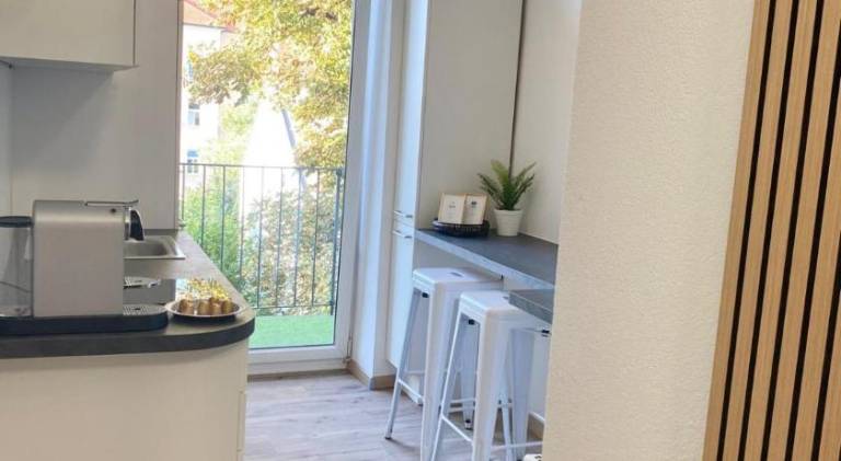Nice holiday apartment | Pets are welcome — photo 3