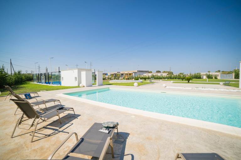 Villa Sogliano Cavour