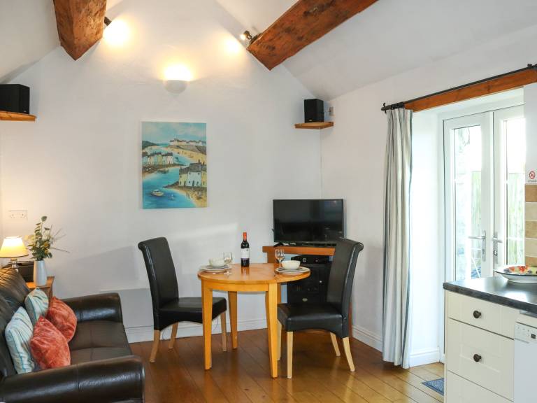 Children-friendly cottage with garden | River view | Pets are welcome — photo 3