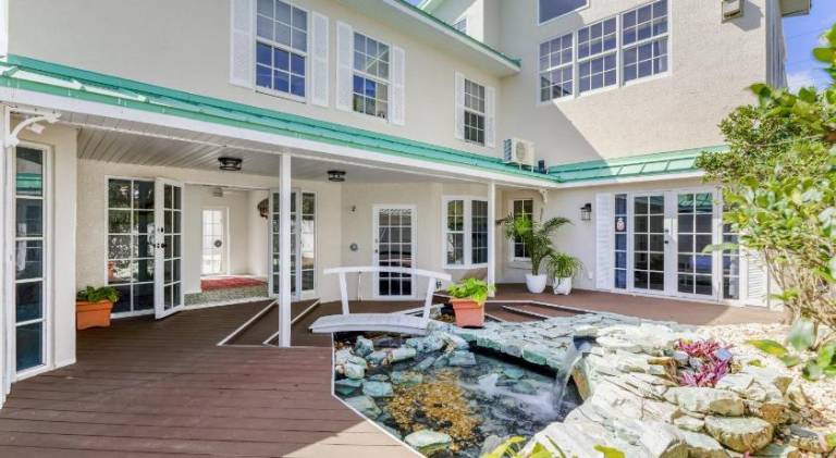 Island Cottage Inn — photo 5