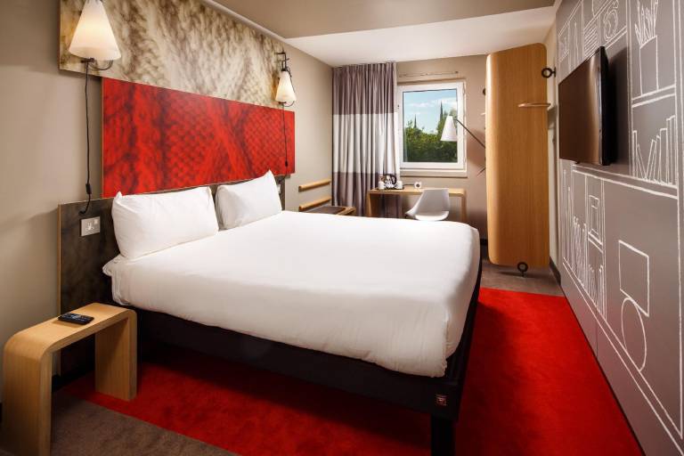 Ibis Coventry Centre Hotel in Coventry