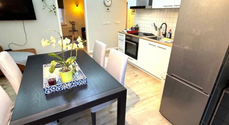 Holiday apartment with 1 room for 5 persons — photo 5