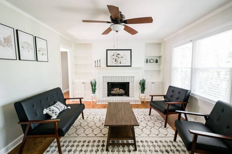 House Macon