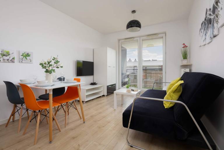 Apartamento Elsnerów