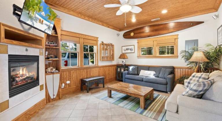 Lovely vacation home | Pets are welcome — photo 2
