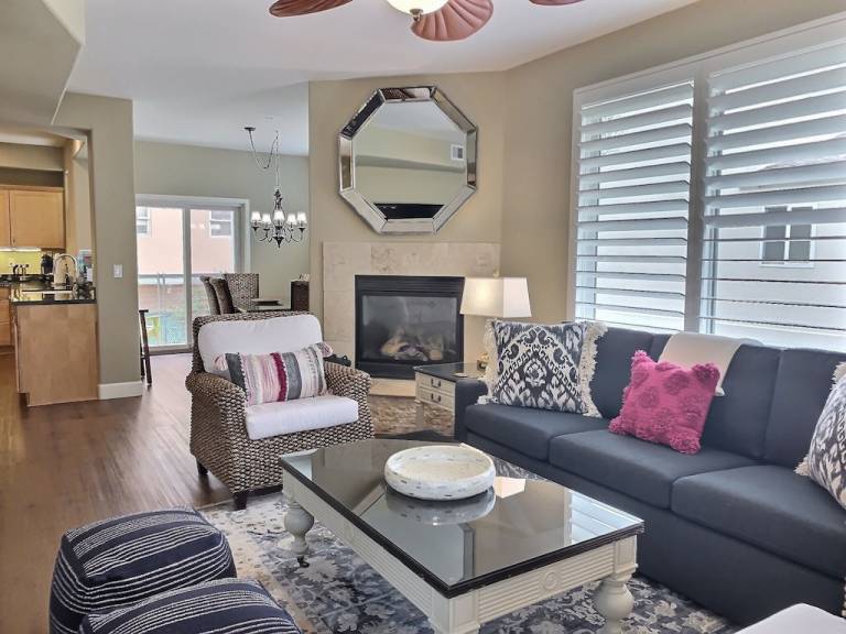 Condo  San Luis Obispo