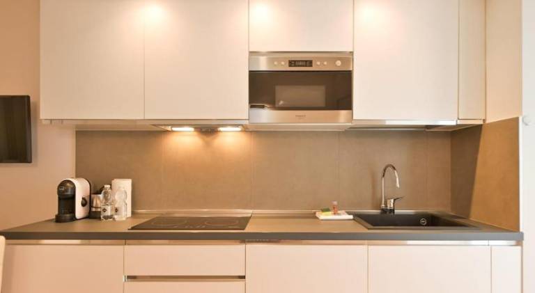 Sweetly apartment in the walled city with WiFi e AC — photo 4