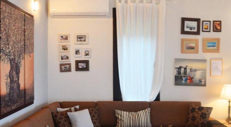 Villa with private pool, garden & barbeque — photo 2