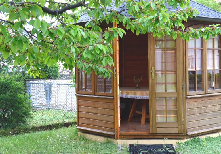Ferienwohnung Hallstadt