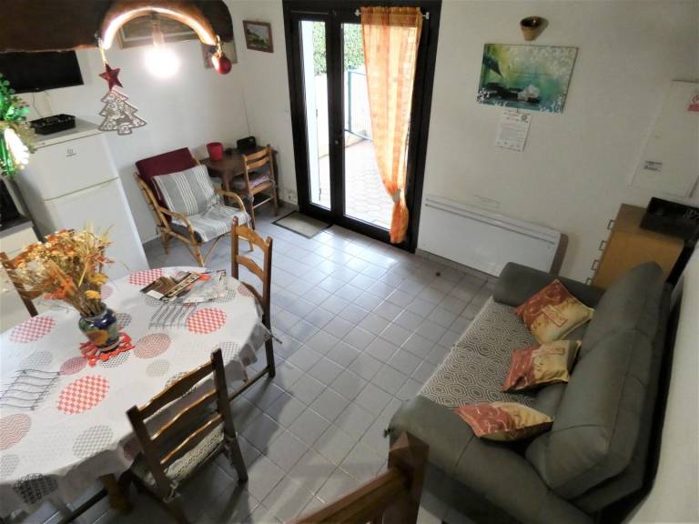 Charming gite with terrace, yard & barbeque | Pets allowed — photo 5