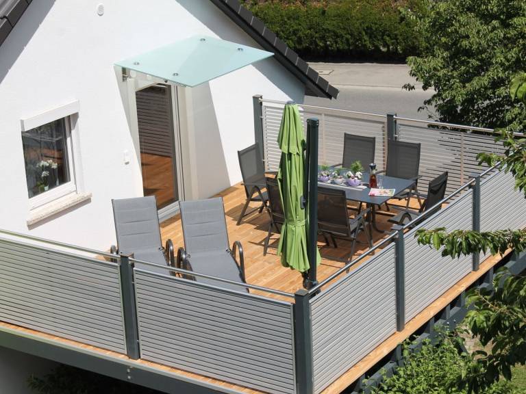 Ferienwohnung  Dettingen an der Erms