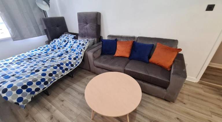 Rental apartment with 1 room for 6 persons — photo 3