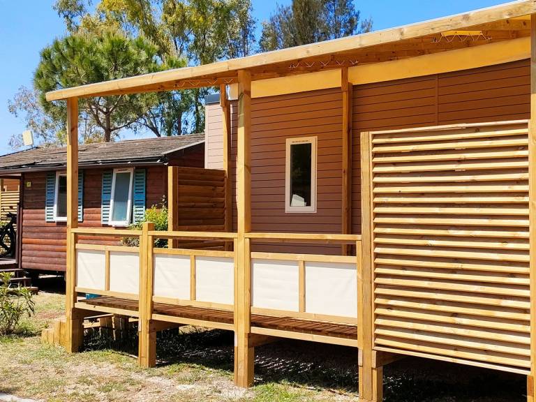 Mobil-home Hyères