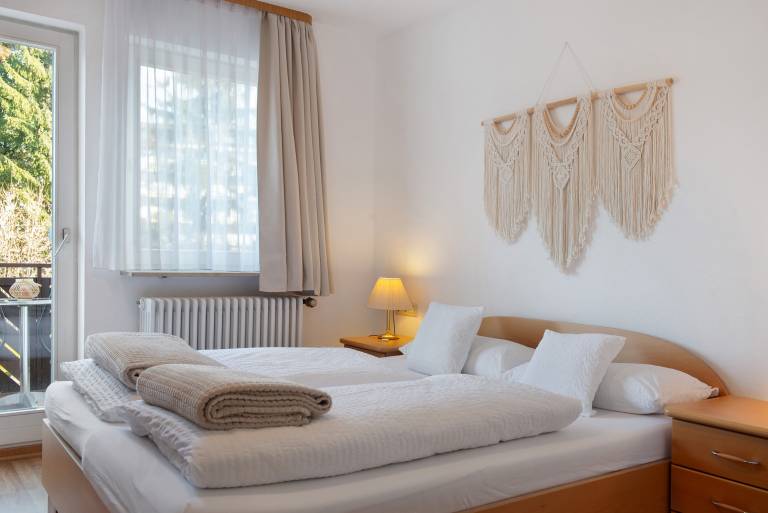 Studio Apartment 'Nr 8' with Shared Terrace, Shared Garden and Wi-Fi — photo 2