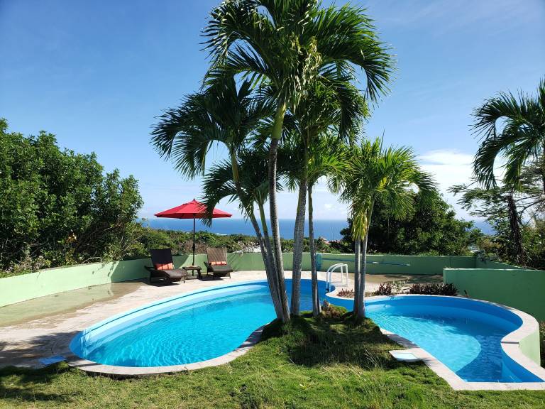 Villa Nevis