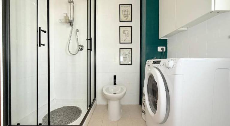 Fully equipped holiday apartment with patio | Pets are welcome — photo 2