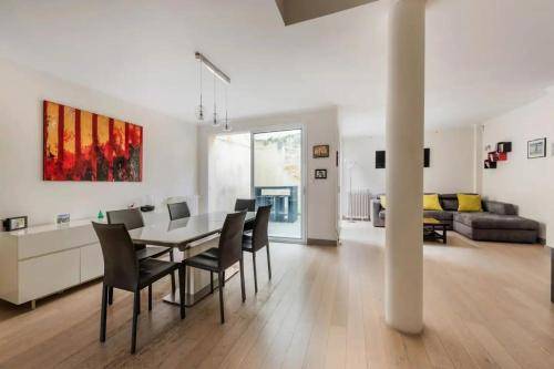 Bed and breakfast Bordeaux