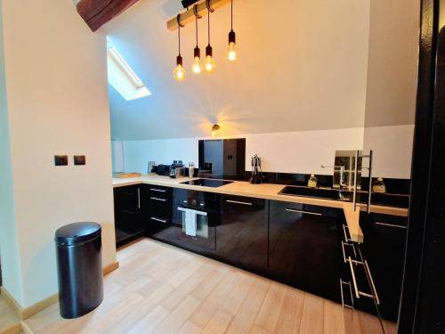 Appartement Cergy