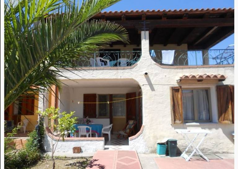 Casa vacanza San Giovanni