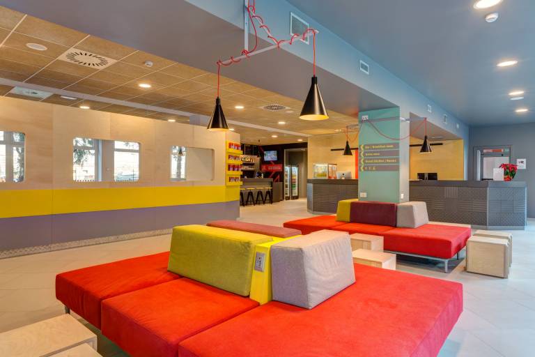 Hostel Milan
