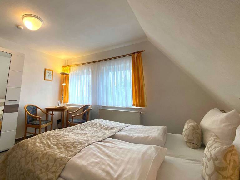 Ferienwohnung Insel Hiddensee