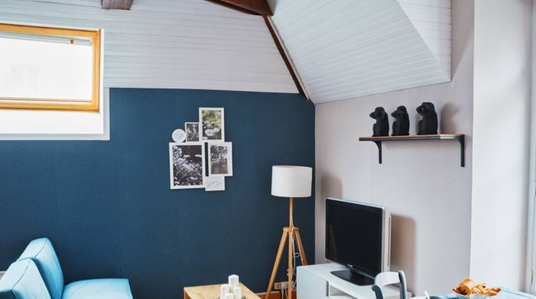 Appartement Laval