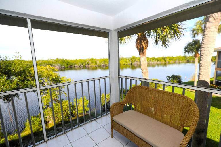Condo  Marco Island
