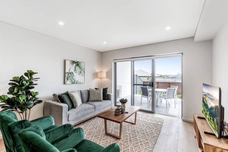 Apartment Kiama