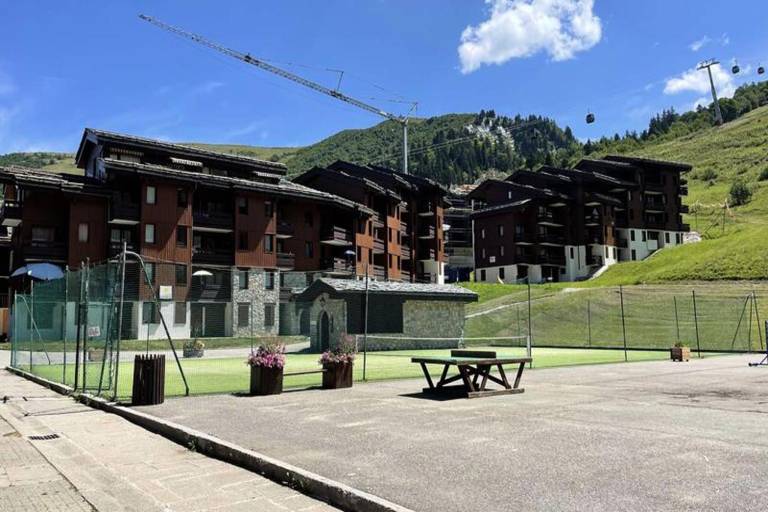 Nice rental apartment | Next to the ski | Dogs allowed — photo 2