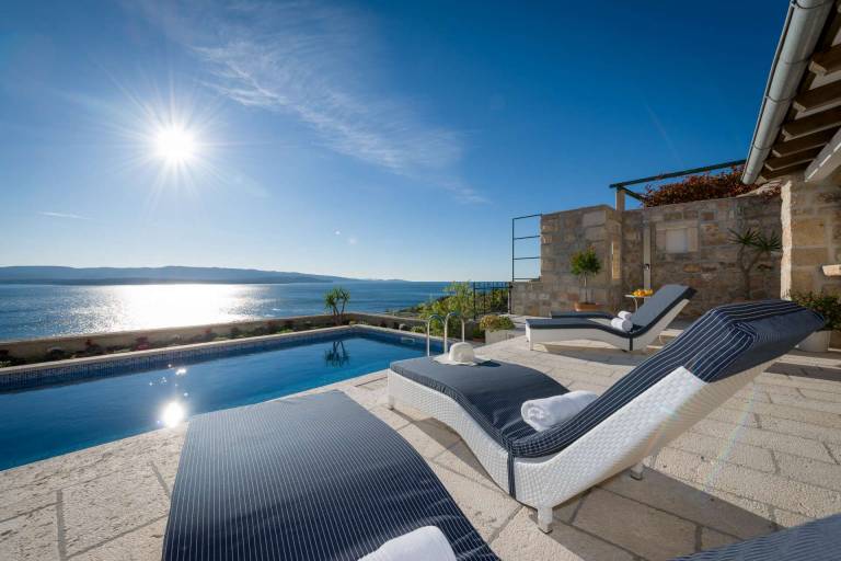 Villa Hvar