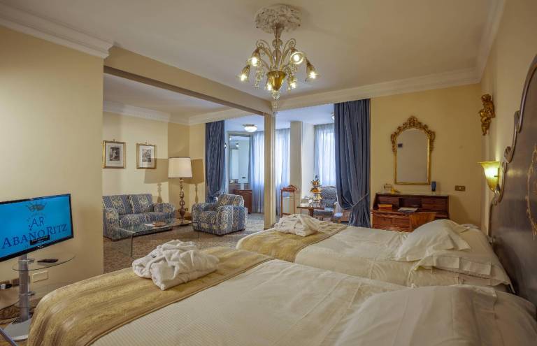 Abano Ritz Hotel Terme — photo 2
