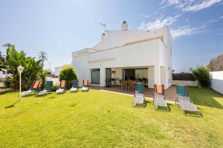Villa Calafell