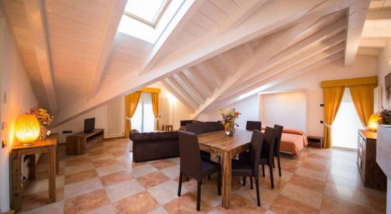 Residence Hotel Miralago — photo 4