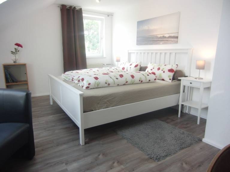Ferienwohnung Volkach