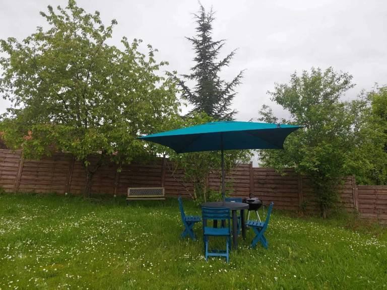 Appartement Moret-Loing-et-Orvanne