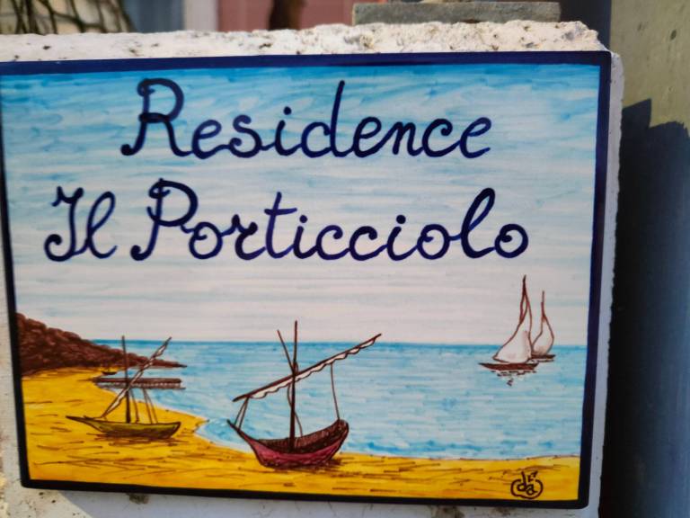 Appartamento Portocannone