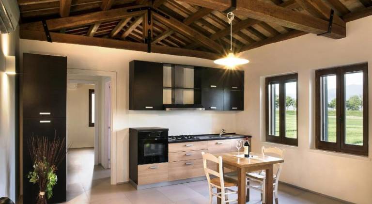 Hotel Villaggio Le Stelline — photo 3