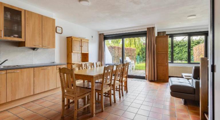 Vacation home with 3 rooms for 6 persons — photo 3