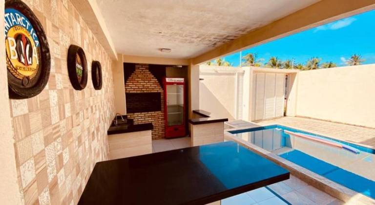 House with pool | Pets are welcome — photo 4
