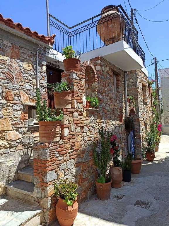 Appartement Skiathos