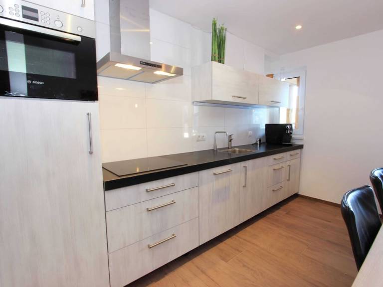 Ferienwohnung  Finkenberg