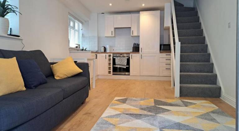 Ferienwohnung