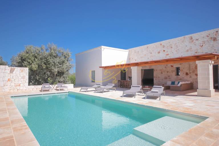 Villa  Ostuni