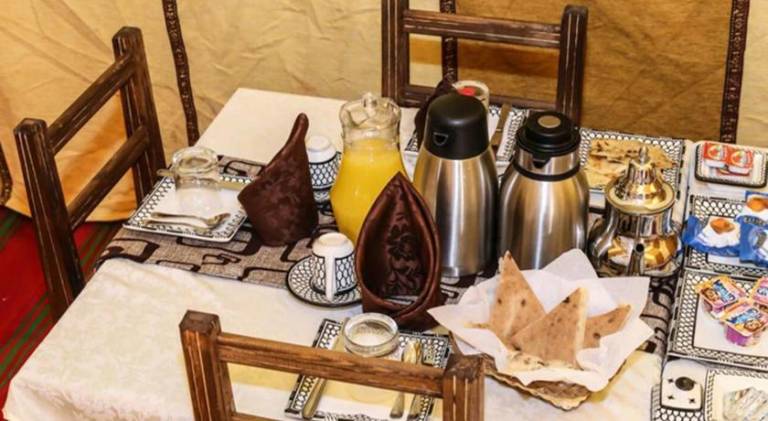 Sahara Relax Camps — photo 4