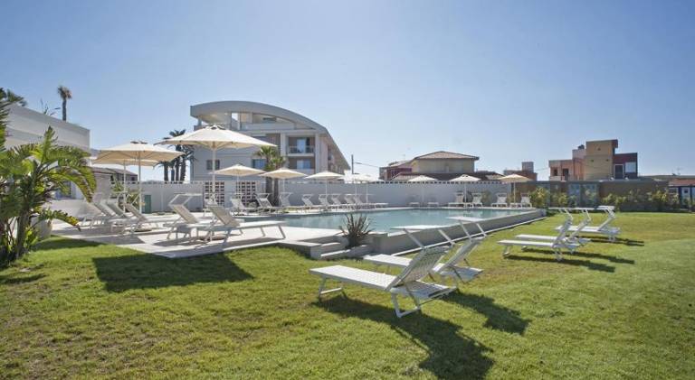 Modica Beach Resort — photo 5