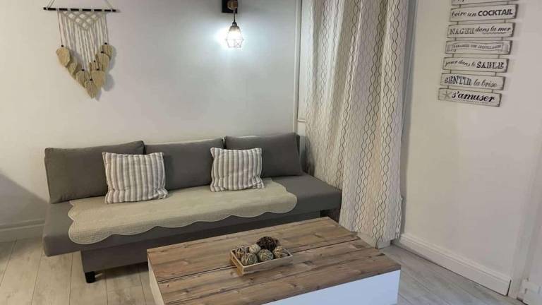 Ferienhaus  Portiragnes Plage