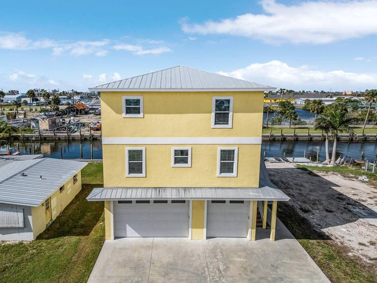 Ferienhaus  Fort Myers Beach