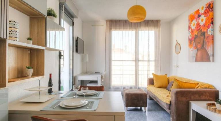 Rental apartment | Pet-friendly — photo 2